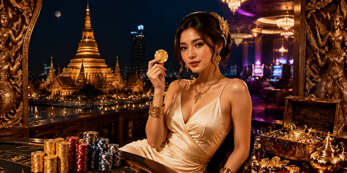 rn98 Golden Lotus
